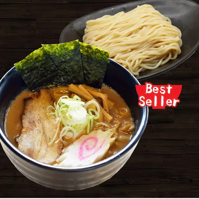 つけ麺